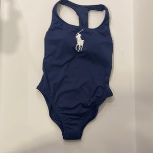 Polo Ralph Lauren swimsuit size Medium NWT!